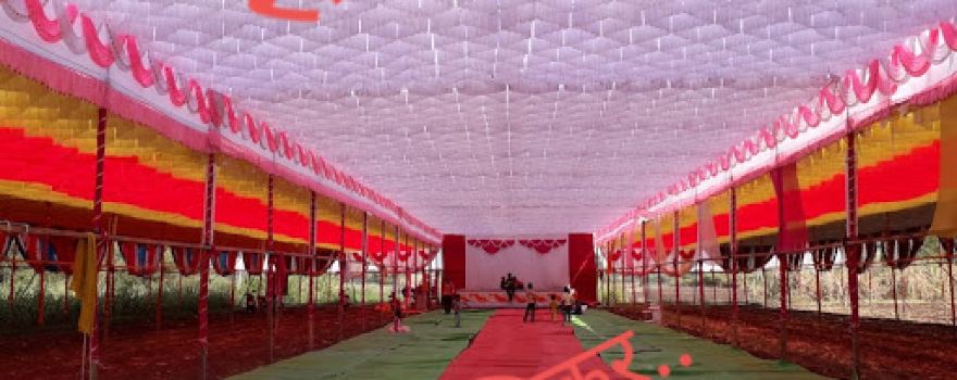 Shri Parmeshwar Mandir, Parmeshwar Pimpari