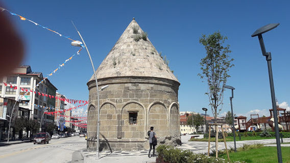 Ali Dilmen Cami