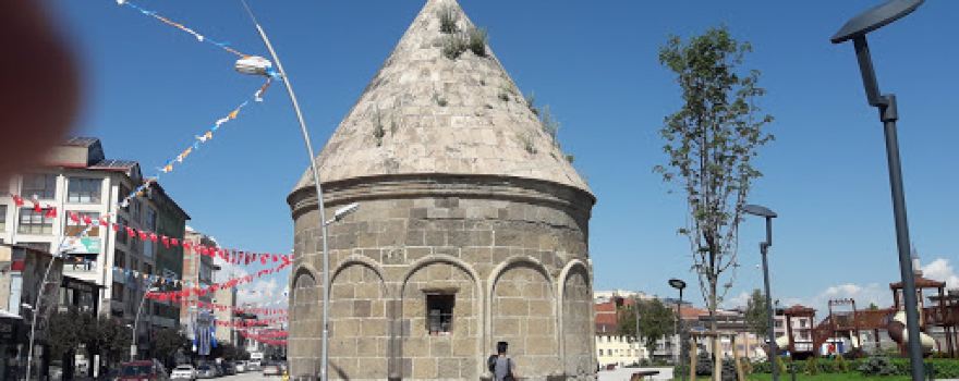 Ali Dilmen Cami