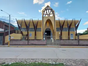 Main Square Satipo