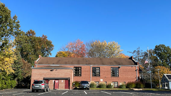 Newington