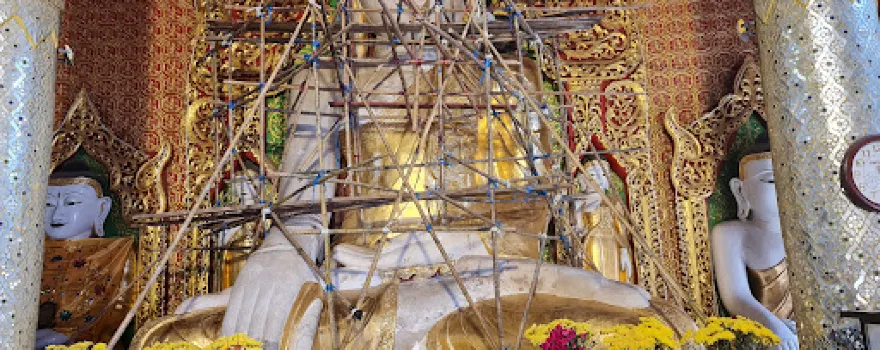 Shwe Myet Mhan Buddhist Temple