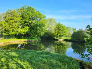 Camping De la Vallee de l'Oise