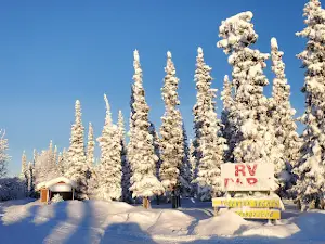 Northern Nights Campground-Rv