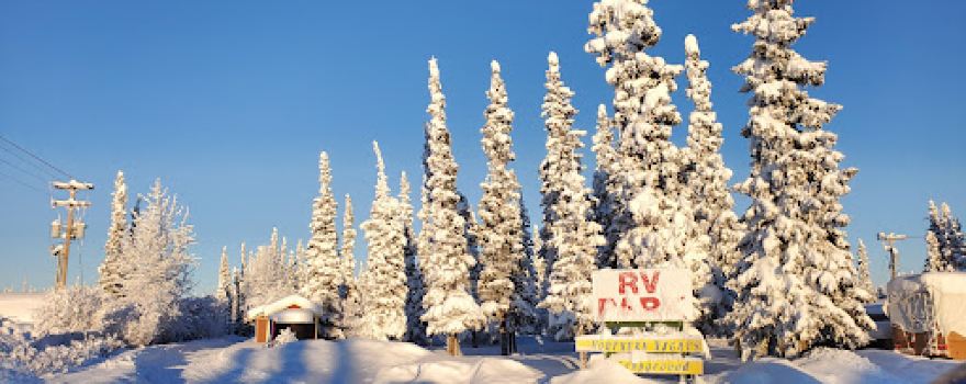 Northern Nights Campground-Rv