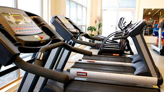 Friskis&Svettis Älmhult