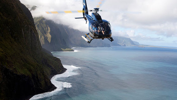 Sunshine Helicopters