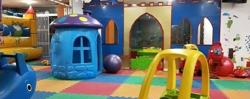 Amusement parks Babyzone