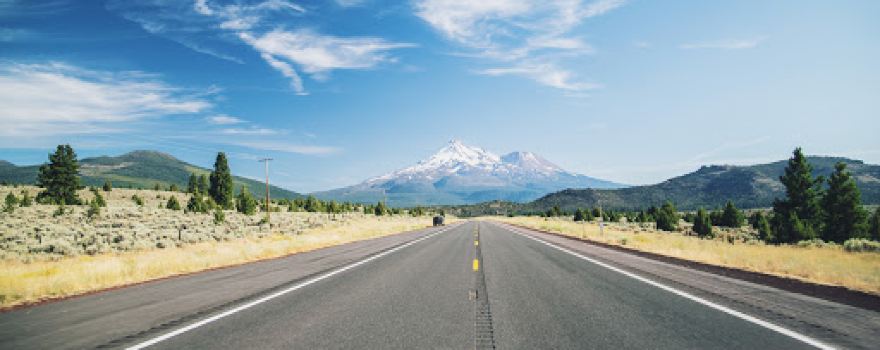 Klamath National Forest & Butte Valley National Grassland