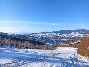 Hriňová – Košútka