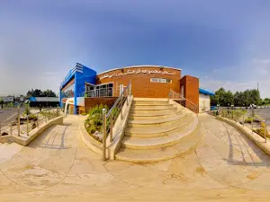 Ghadir pool