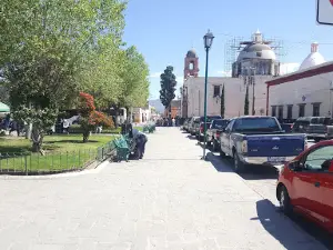 EL PUEBLITO