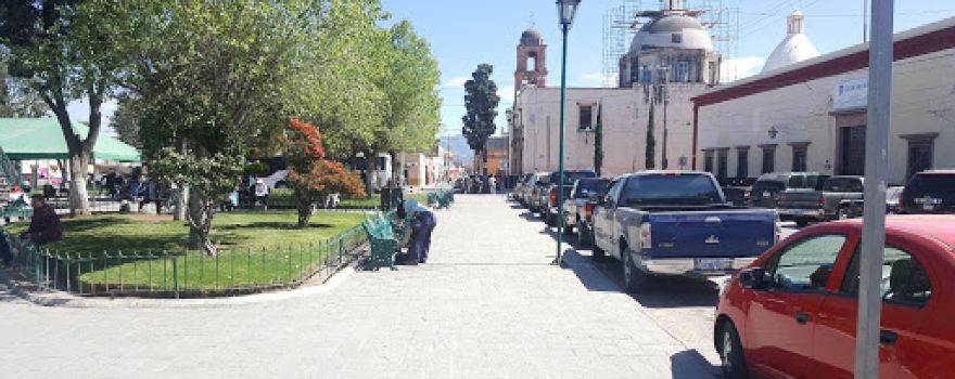 EL PUEBLITO
