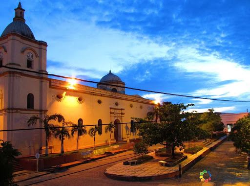 vlucht Bogota naar Corozal