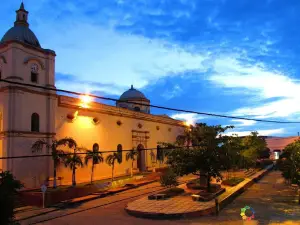 Parquecito