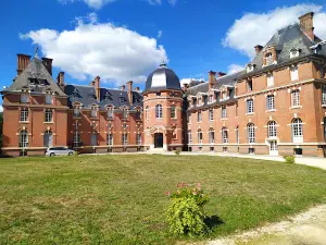 The Stables Rivaulde