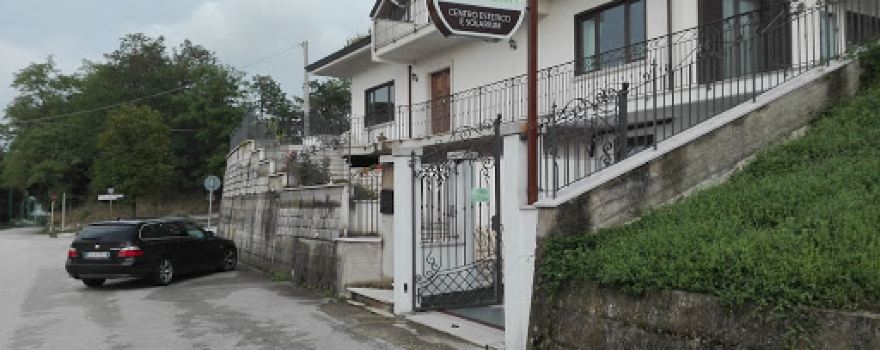 Edonè Beauty - Centro Estetico - Solarium