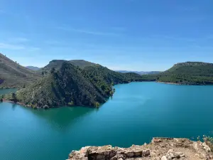 Mirador de los Buitres