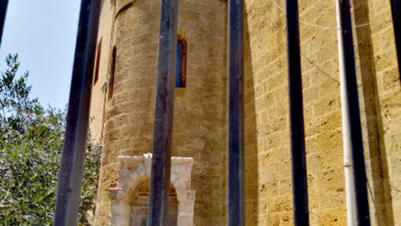 Chiesa dell'Immacolata Concezione di Lourdes