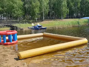Парк семейного отдыха Лап-Ландия