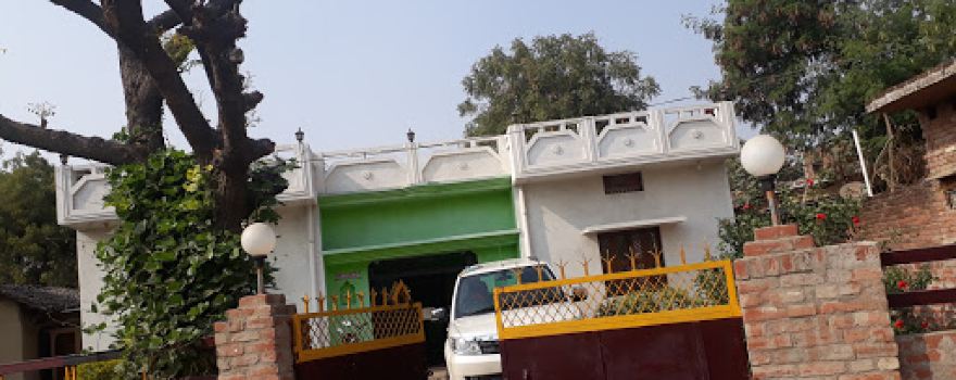 Pracheen Shiv Mandir