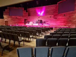 Church in the Country