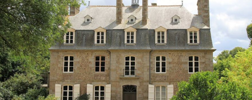Castle of Sécardais