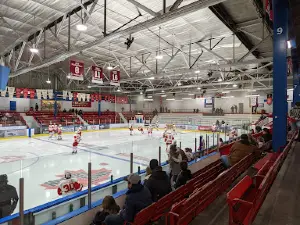 Pembroke Memorial Centre
