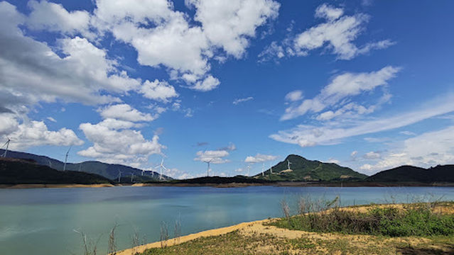 Di tích lịch sử Đường mòn Hồ Chí Minh