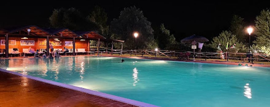 La Piscina Smeraldina