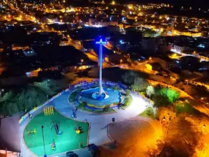 Mirador La Cruz
