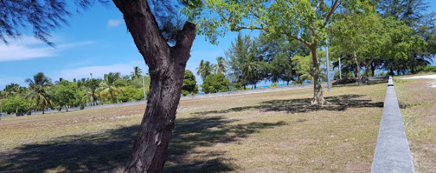 Addu Stadium
