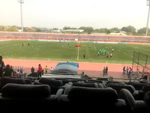 Aper Aku Stadium