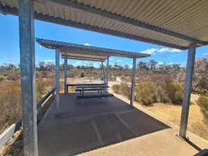 Kukenarup Memorial