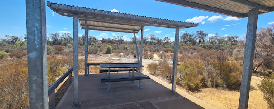Kukenarup Memorial