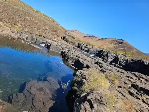 Maloti-Drakensberg Park