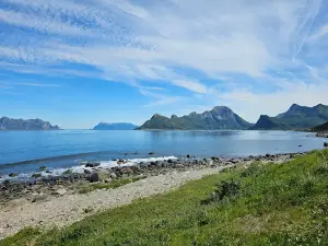 Ureddplassen