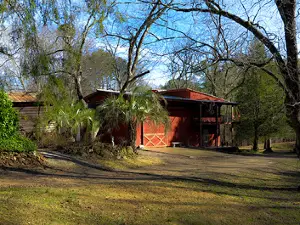 Mercer House Winery