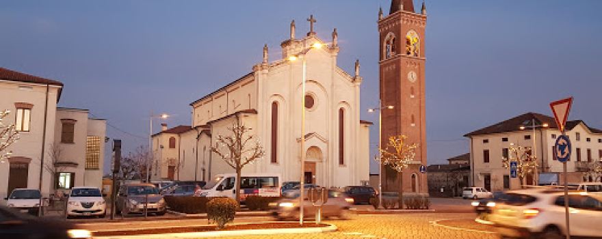 Parrocchia di Torri di Quartesolo - Santi Gervasio e Protasio
