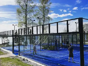 Frykenbaden Camping & Resort