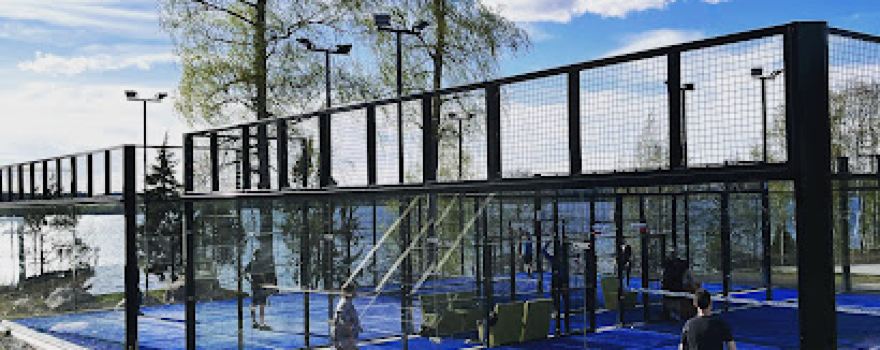 Frykenbaden Camping & Resort