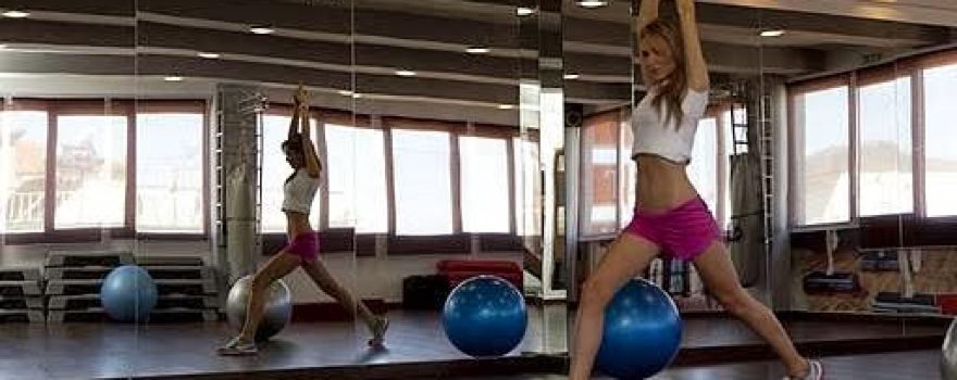 KINESIS GYM | Γυμναστήριο στο Κιλκίς