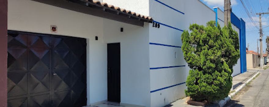 Igreja Fonte de Vida