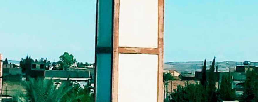 mosquée sidi benchiha