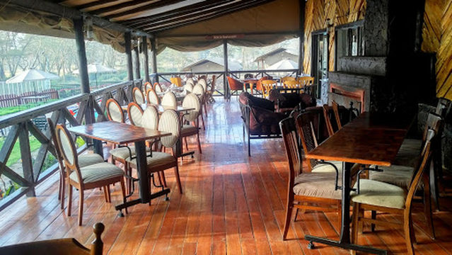 Naivasha West Beach Camp