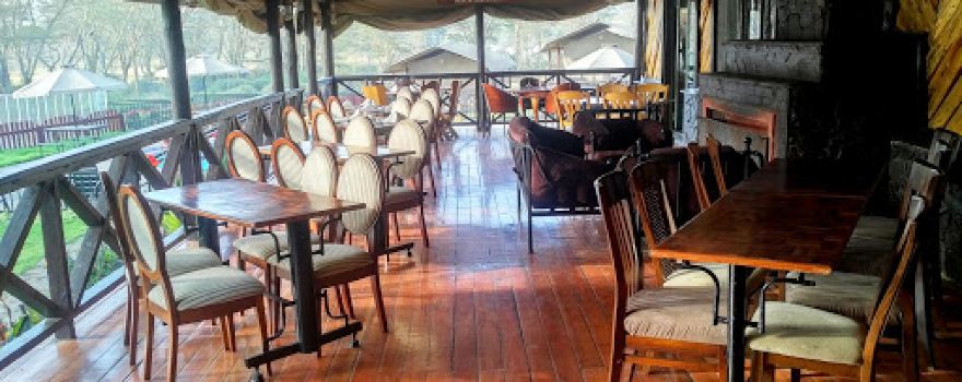 Naivasha West Beach Camp