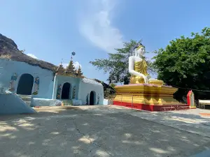 Kyauktalone Pagoda