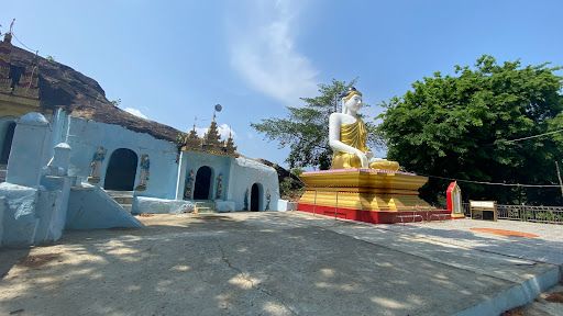 Kyauktalone Pagoda