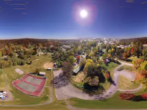 Roberts Park