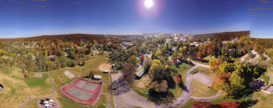 Roberts Park